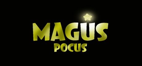 Magus Pocus cover art