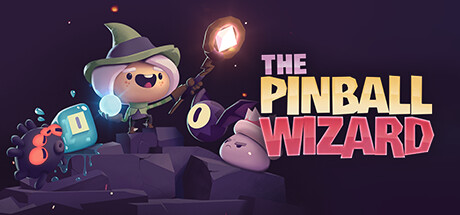 The Pinball Wizard cover art