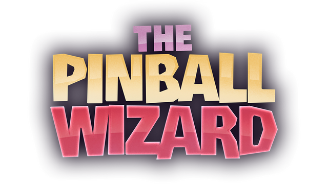 The Pinball Wizard Logo