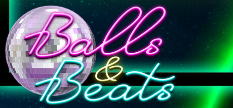 Balls & Beats cover art