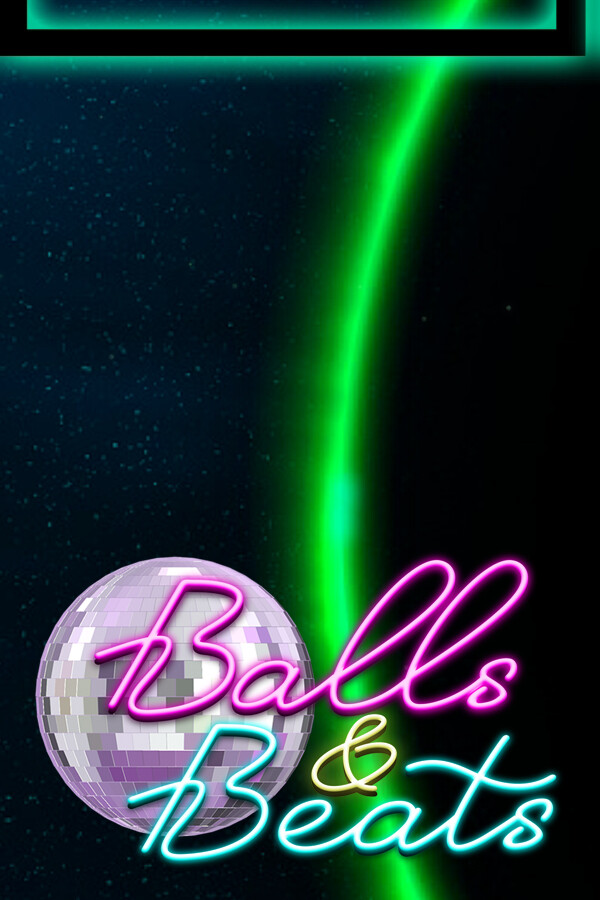 Balls & Beats for steam
