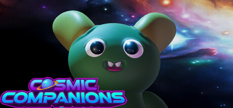 Cosmic Companions PC Specs