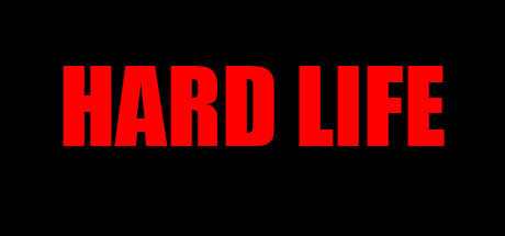 Hard Life cover art
