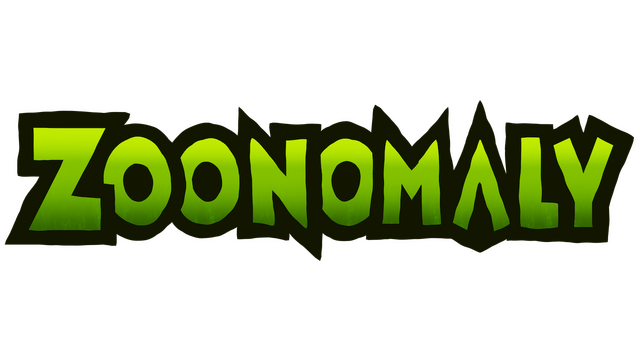 Zoonomaly Logo