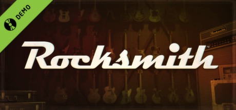 Rocksmith Demo cover art