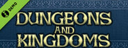 Dungeons and Kingdoms Demo