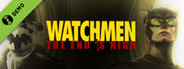 Watchmen: The End Is Nigh Demo