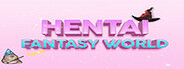 Hentai Fantasy World System Requirements