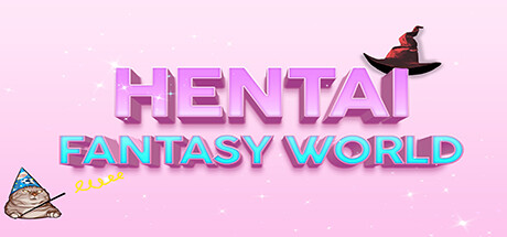 Hentai Fantasy World cover art