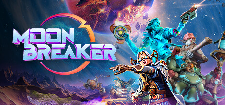 Moonbreaker Playtest cover art