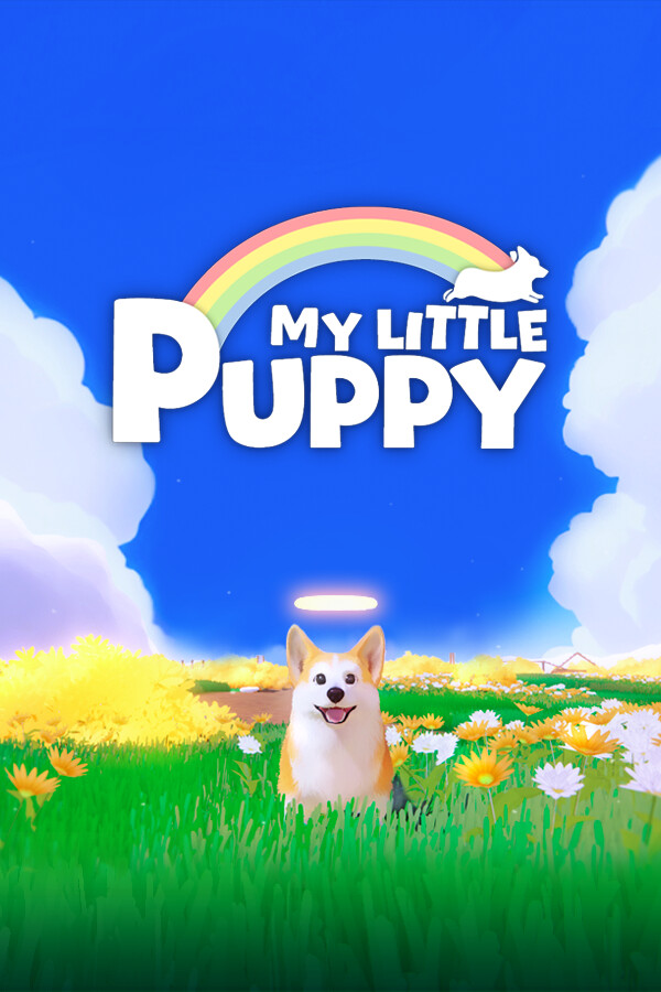 My Little Puppy for steam