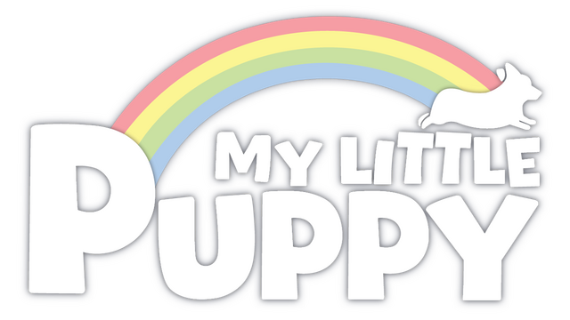 My Little Puppy Logo