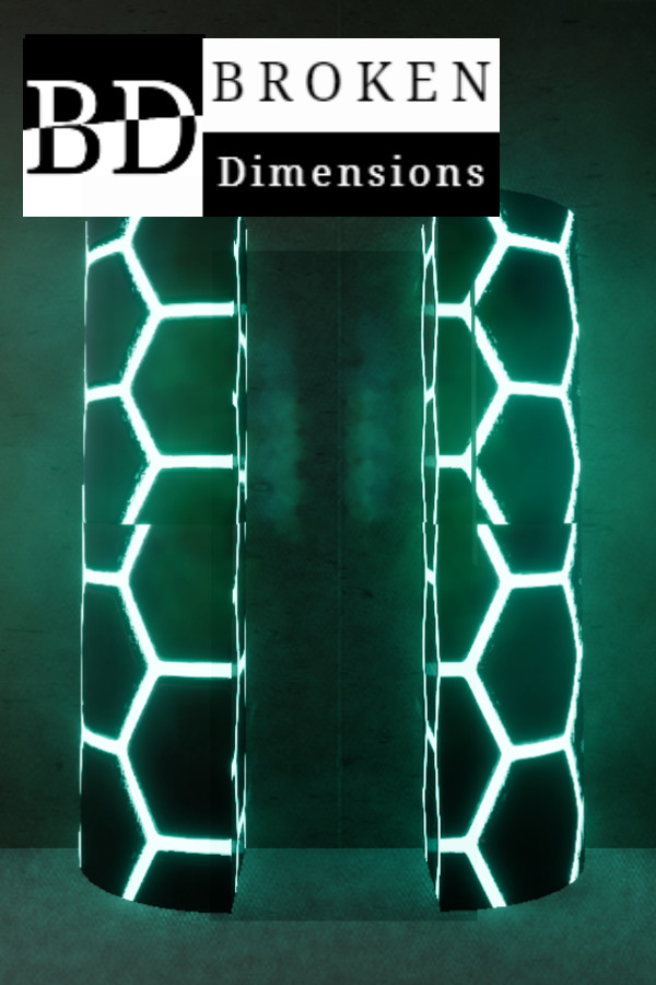 Broken Dimensions