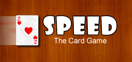 Speed the Card Game cover art