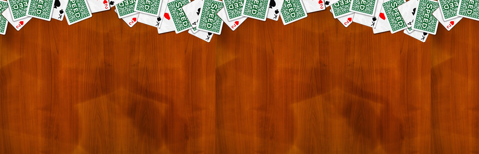 Speed the Card Game