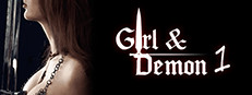 Giveaway - Girl And Demon 1