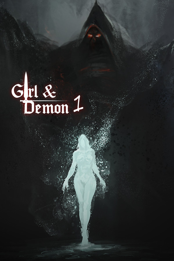 Girl And Demon 1 for steam