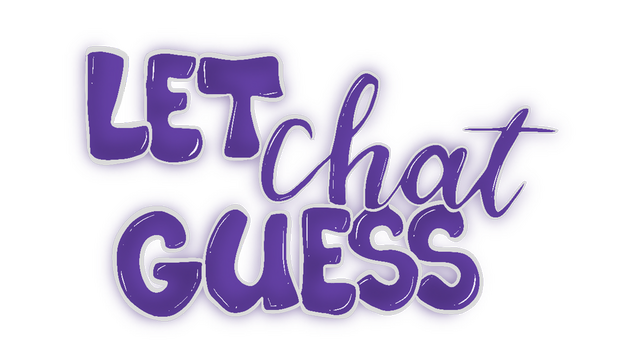 Let Chat Guess Logo