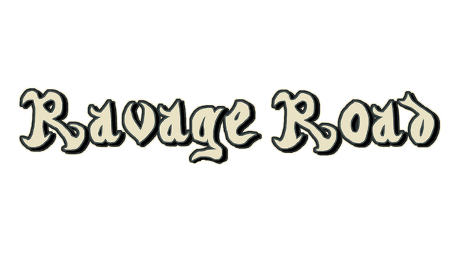 Ravage Road Logo