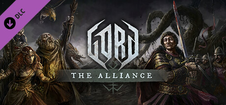 Gord - The Alliance cover art