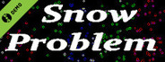 Snow Problem Demo