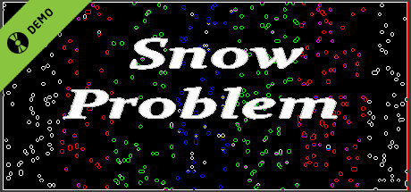 Snow Problem Demo cover art