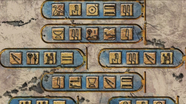 Скриншот из Nancy Drew: Tomb of the Lost Queen