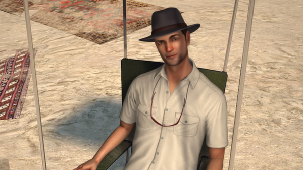 Nancy Drew®: Tomb of the Lost Queen game for windows Pc 1