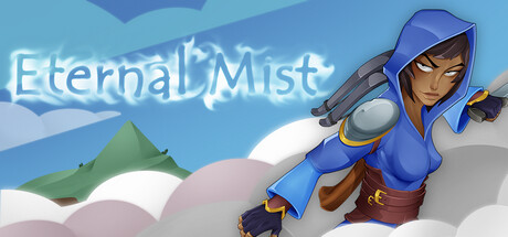 Eternal Mist cover art