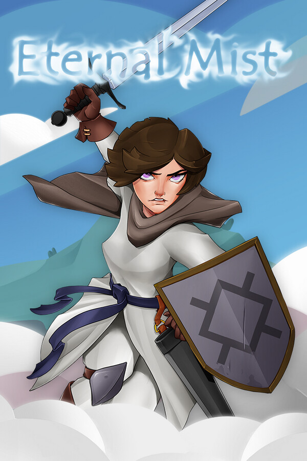 Steam portrait for Eternal Mist.