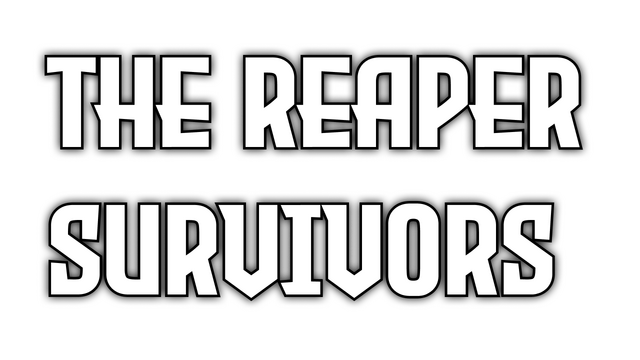 The Reaper Survivors Logo