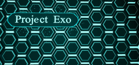 Project Exo cover art