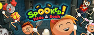 Spooked Hide & Seek System Requirements