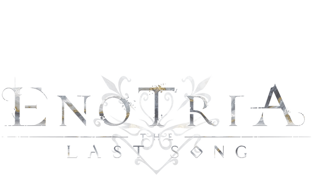 Enotria: The Last Song Logo