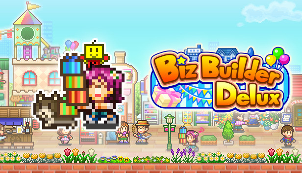 Biz Builder Delux