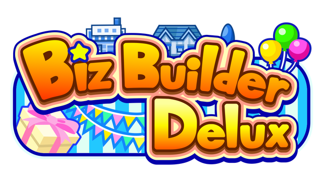 Biz Builder Delux Logo