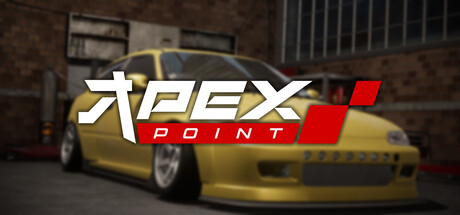 Apex Point cover art