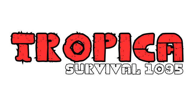 Tropica: Survival 1095 Logo