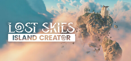 Can I Run Lost Skies: Island Creator?