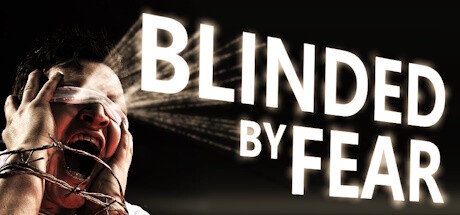 Blinded by Fear cover art