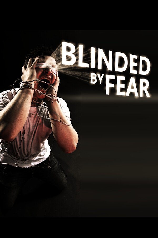 Blinded by Fear for steam