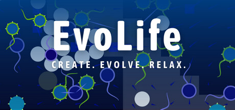 EvoLife cover art