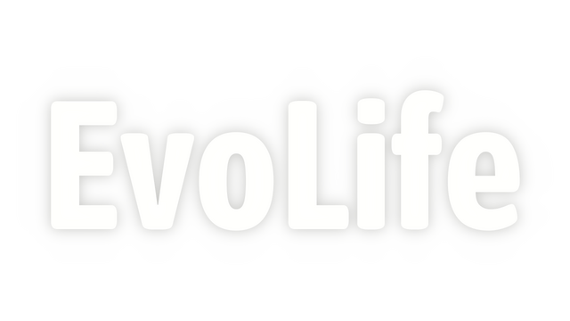 EvoLife Logo