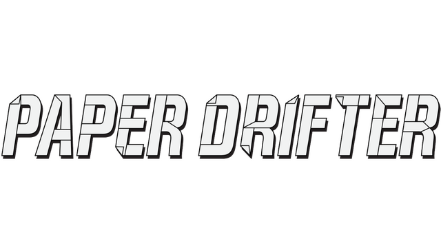 Paper Drifter Logo