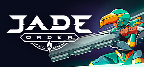 Jade Order cover art