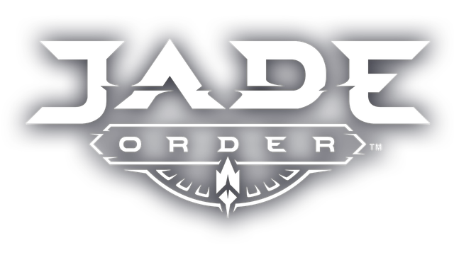 Jade Order Logo