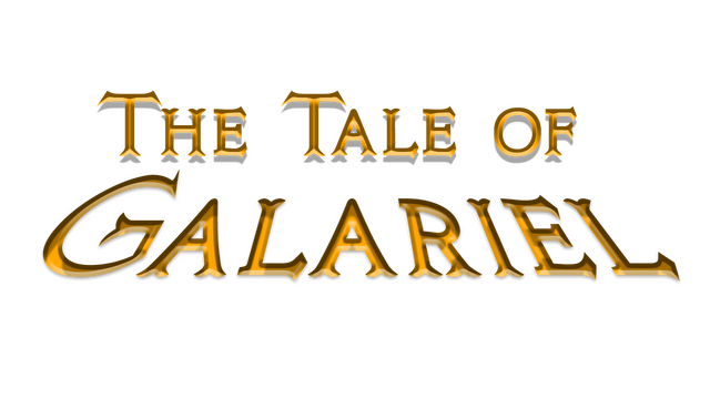 The Tale of Galariel Logo