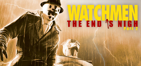 Watchmen: The End is Nigh Part 2 icon