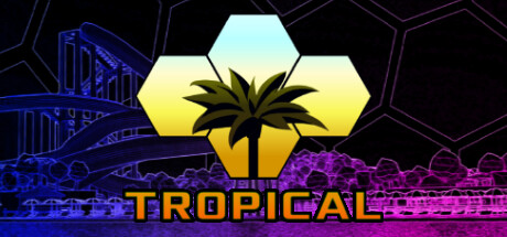 Tropical cover art