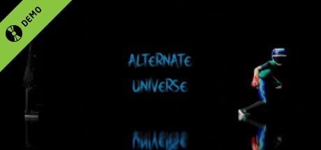 Alternate Universe Demo cover art